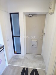 ヴィラ芦屋川の物件内観写真